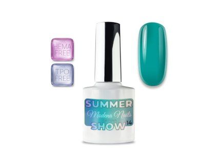 summer show 73ml ss14