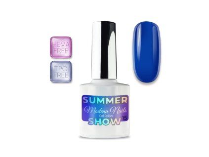 summer show 73ml ss15