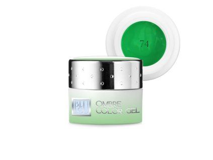 ombre color gel 5ml 74