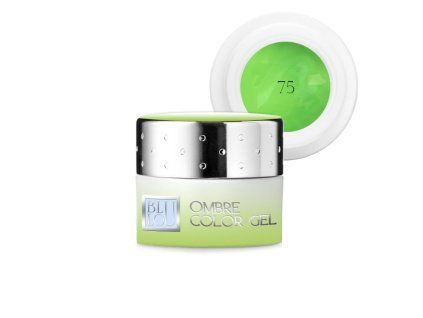 ombre color gel 5ml 75