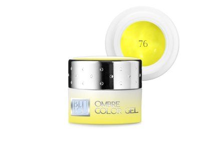 ombre color gel 5ml 76