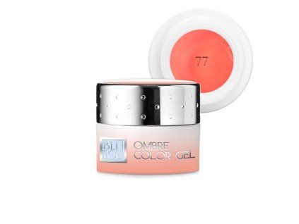 ombre color gel 5ml 77
