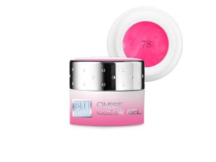 ombre color gel 5ml 78