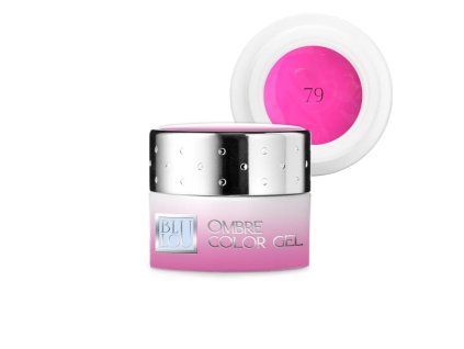 ombre color gel 5ml 79