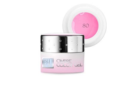 ombre color gel 5ml 80