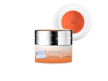 ombre color gel 5ml 82