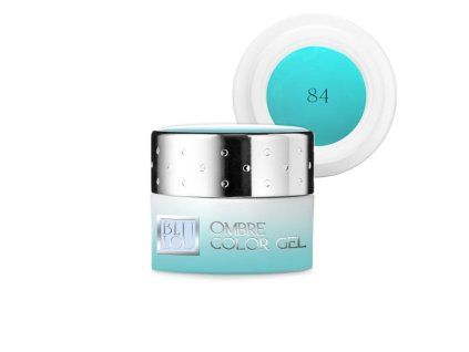 ombre color gel 5ml 84