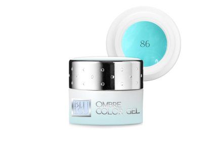 ombre color gel 5ml 86