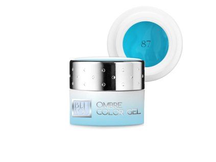 ombre color gel 5ml 87