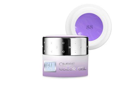 ombre color gel 5ml 88
