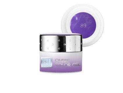 ombre color gel 5ml 89
