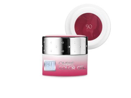 ombre color gel 5ml 90