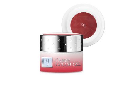 ombre color gel 5ml 91