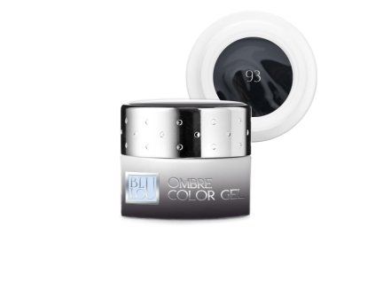 ombre color gel 5ml 93
