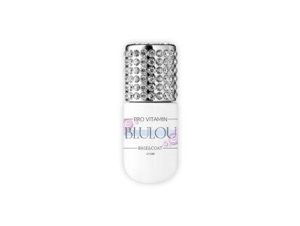 blulou pro vitamin basecoat 9ml