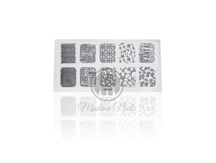 razitkovaci desticka maxi 11