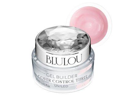 gel builder cover control three 30ml