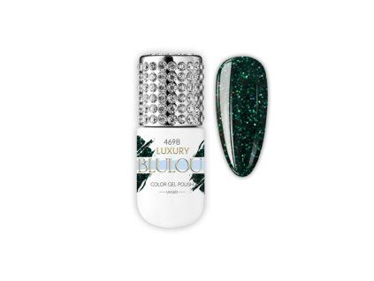 blulou 9ml luxury no 469b