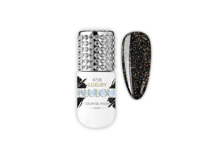 blulou 9ml luxury no 471b