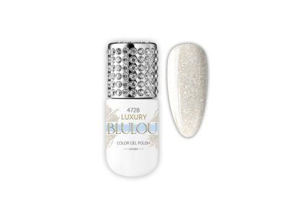 blulou 9ml luxury no 472b