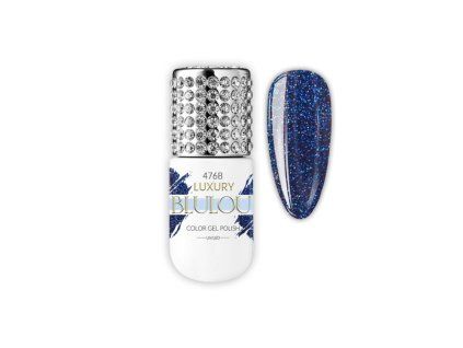 blulou 9ml luxury no 476b
