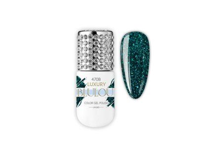 blulou 9ml luxury no 470b