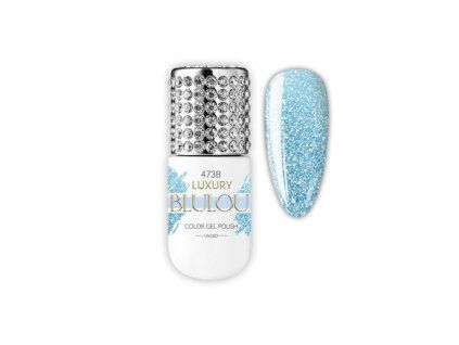 blulou 9ml luxury no 473b