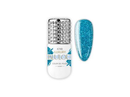 blulou 9ml luxury no 474b