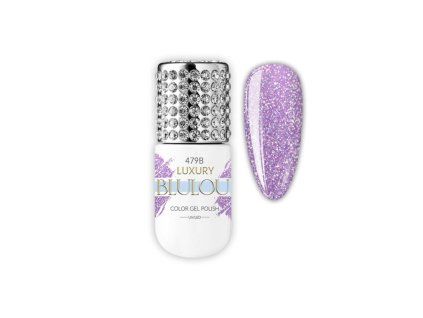 blulou 9ml luxury no 479b
