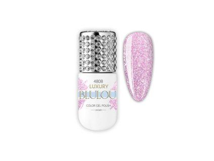 blulou 9ml luxury no 480b