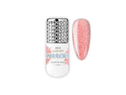 blulou 9ml luxury no 481b