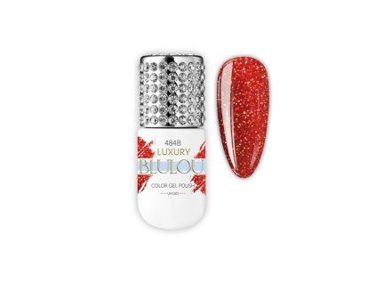 blulou 9ml luxury no 484b