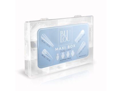 blulou maxi box dual form