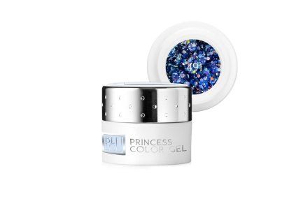 princess color gel 5ml 491