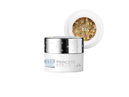 princess color gel 5ml 494
