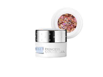 princess color gel 5ml 495