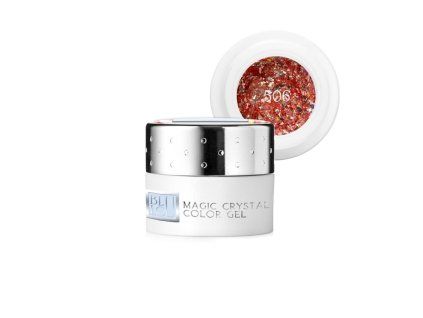 magic crystal color gel 5ml 506