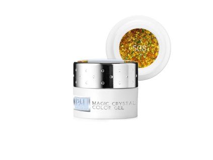 magic crystal color gel 5ml 508