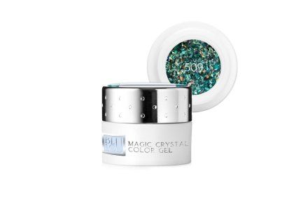 magic crystal color gel 5ml 509