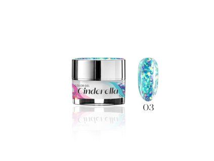 cinderella color gel 5g 03
