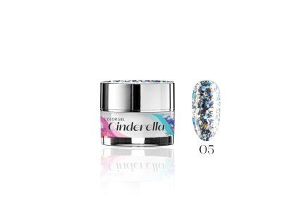 cinderella color gel 5g 05
