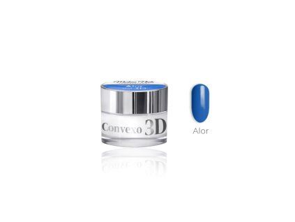 convexo gel 3d 5g alor