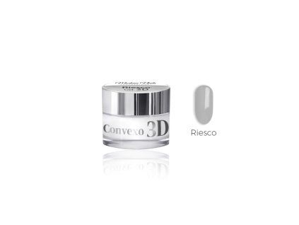 convexo gel 3d 5g riesco