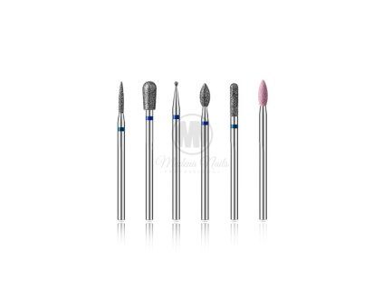 sada frezek na manikuru set 04