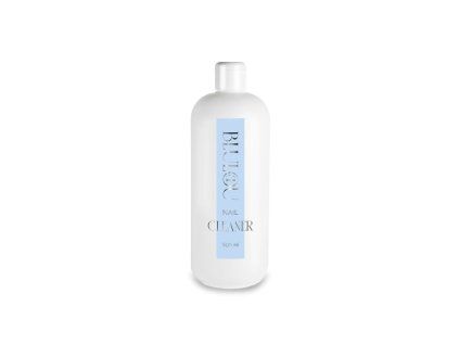 blulou nail cleaner 500ml