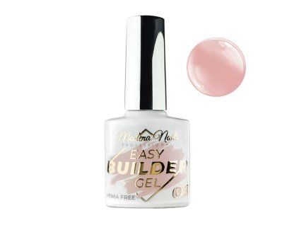 el w butelce Easy Builder Gel 7 3ml 03 Modena Nails 65918823170385