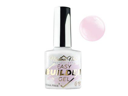 el w butelce Easy Builder Gel 7 3ml 06 Modena Nails 65918829232465