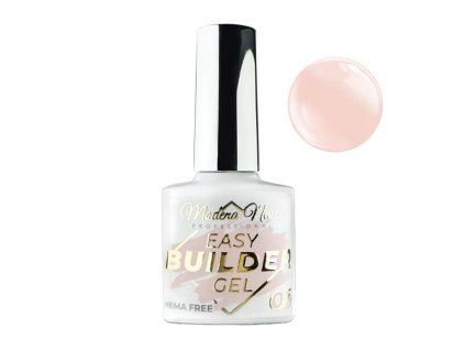 el w butelce Easy Builder Gel 7 3ml 07 Modena Nails 65918830248273