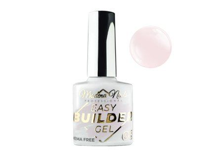 el w butelce Easy Builder Gel 7 3ml 08 Modena Nails 65918831034705