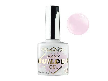 el w butelce Easy Builder Gel 7 3ml 10 Modena Nails 65919017877841